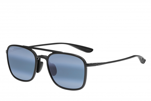 Apex Non-Polarized Replacement Lenses For Maui Jim Keokea MJ447