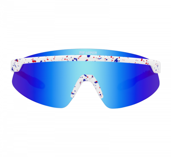 Pit Viper THE SKYSURFER THE ABSOLUTE FREEDOM POLARIZED Sunglasses Free Shipping