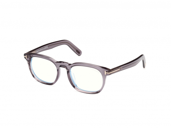 Tom Ford FT5930-D-B Asian Fit