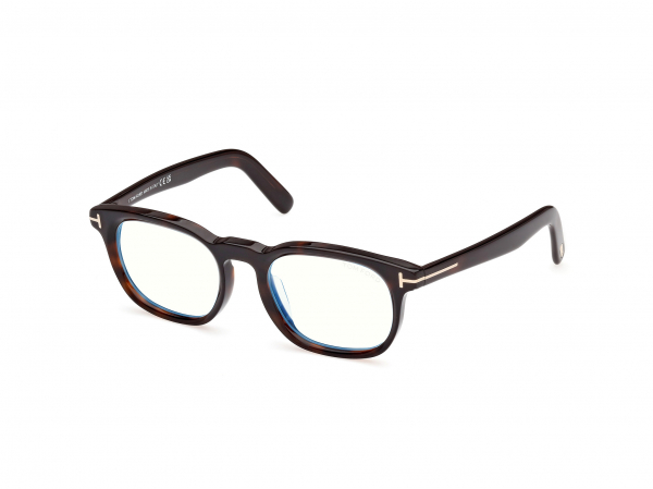 Tom Ford FT5930-D-B Asian Fit