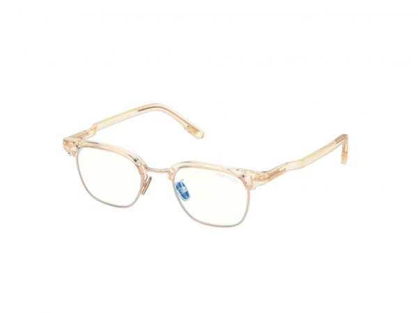 Tom Ford FT5932-D-B Asian Fit