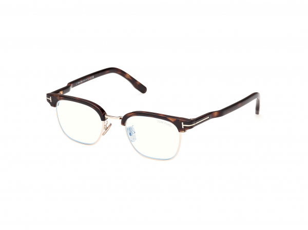 Tom Ford FT5932-D-B Asian Fit
