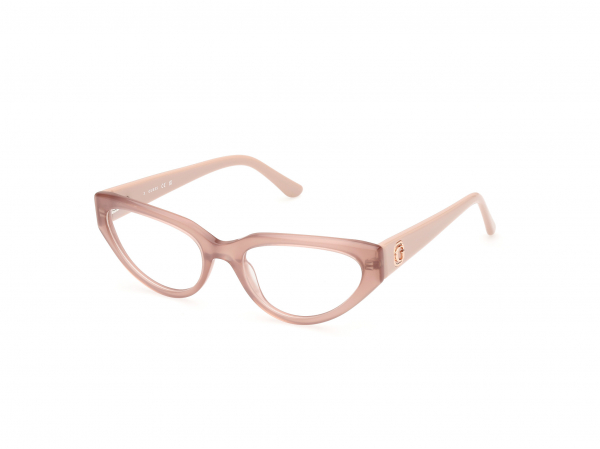 Guess GU50113 Prescription Eyeglasses | Free Shipping  display picture 1
