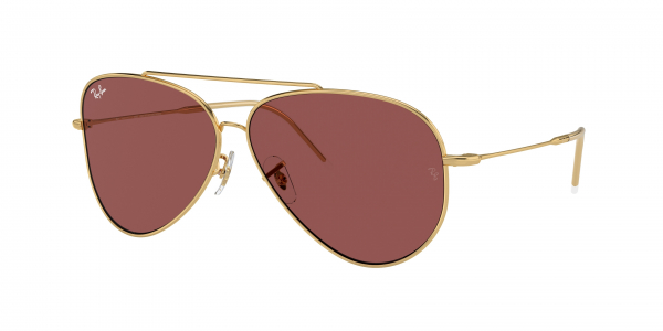 Ray-Ban RBR0101S AVIATOR REVERSE 0RBR0101S