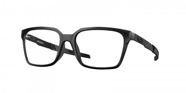 Oakley OX8180F DEHAVEN A 0OX8180F Prescription Eyeglasses | Free Shipping