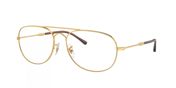 Ray-Ban RX3735V BAIN BRIDGE 0RX3735V