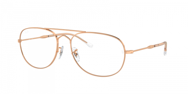 Ray-Ban RX3735V BAIN BRIDGE 0RX3735V