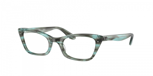 Ray-Ban RX5499 LADY BURBANK