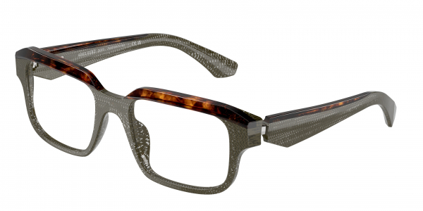 Alain Mikli A03537 Prescription Eyeglasses | Free Shipping