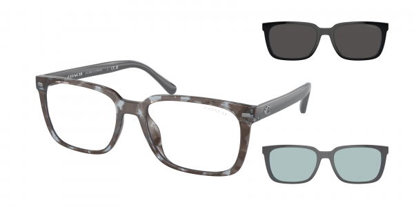 Coach HC8357U CK470 0HC8357U