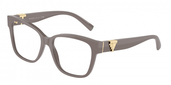 TF2246 ティファニー メガネフレーム ブラック ゴールド関税込み Tiffany TF2246 Eyeglasses | LensCrafters