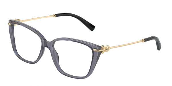 TIFFANY ティファニー メガネ フレーム ハバナ TF2248K 8404 Tiffany TF2248K Eyeglasses | LensCrafters