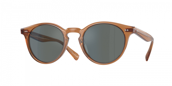 OLIVERPEOPLES OV5183S（O'malley-Sun） Oliver Peoples OV5183S O'Malley Sun XS (48 - 22) with Grey