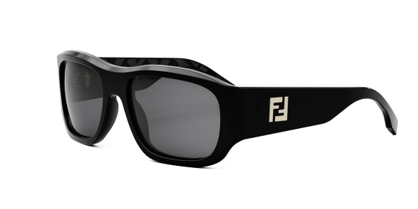 Fendi FF SQUARED FE40117I