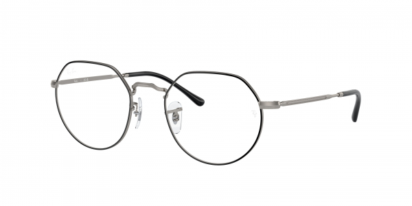 Ray-Ban RX6465 JACK