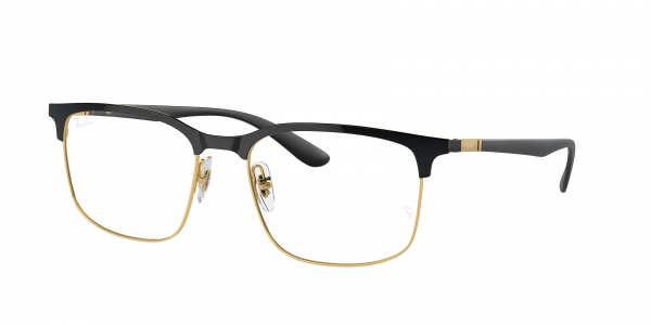 Ray-Ban RX6518 Prescription Eyeglasses | Free Shipping