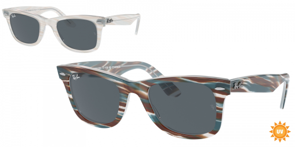Ray-Ban RB2140 WAYFARER