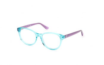 Guess GU50139 style-color 087 Shiny Turquoise / Shiny Turquoise