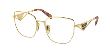 Prada PR A54VD style-color 5AK1O1 Gold