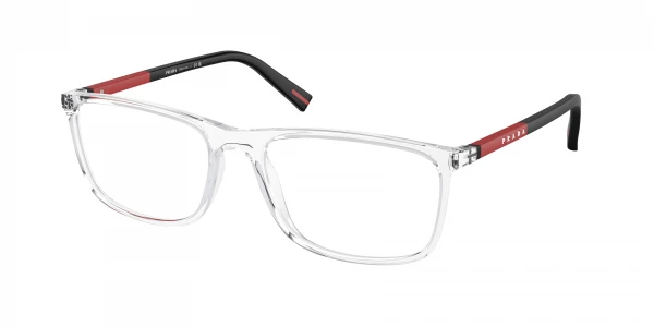 Prada Linea Rossa PS 03QV