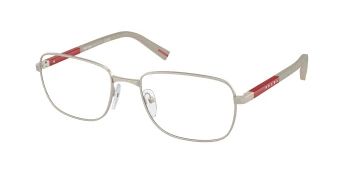 Prada Linea Rossa PS 52QV style-color 18X1O1