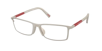 Prada Linea Rossa PS 53QV style-color 18X1O1