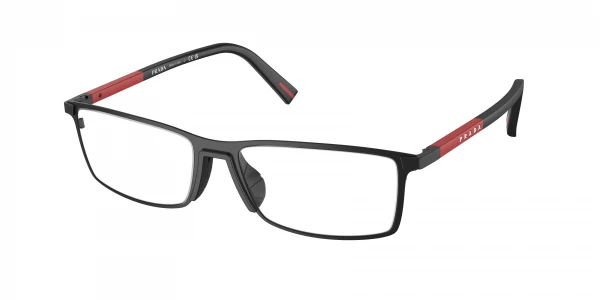 Prada Linea Rossa PS 53QV