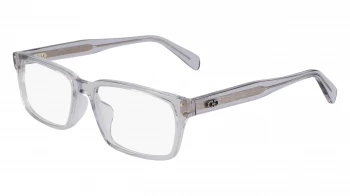 Salvatore Ferragamo SF3000LB style-color 050 Light Crystal Grey