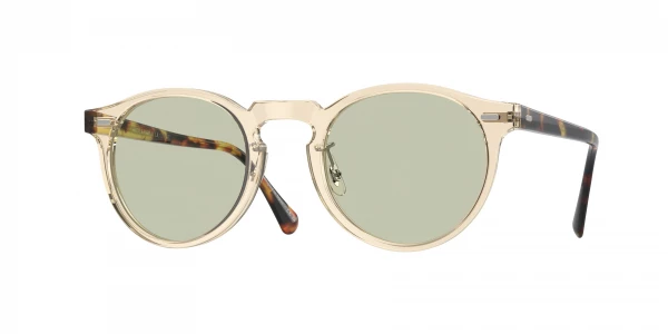 Oliver Peoples OV5186F Prescription Eyeglasses | Free Shipping