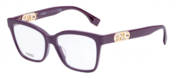 メガネ FENDI FW25 Maison Fendi - FE50127I - 052 (FE50127I 052) s-l400.png