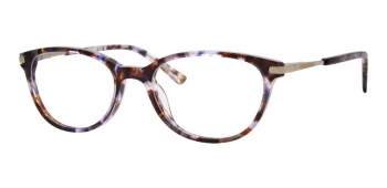 Liz Claiborne L 470 style-color Brwviolhv 0DEX