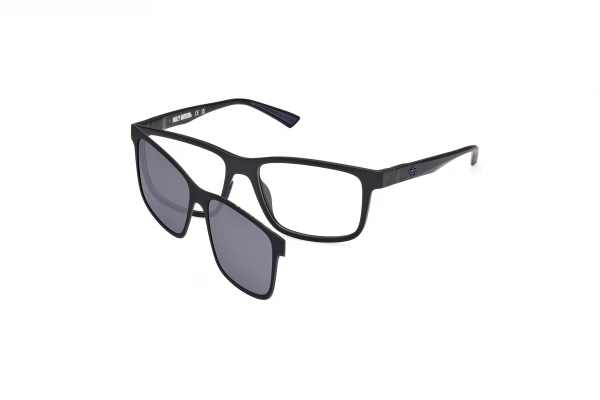 Harley Davidson HD50024 With Clip On