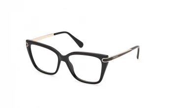 Max&Co MO5146 style-color 001 Shiny Black / Shiny Black