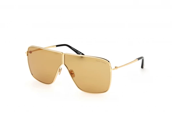 Tom Ford FT1159 Huxley
