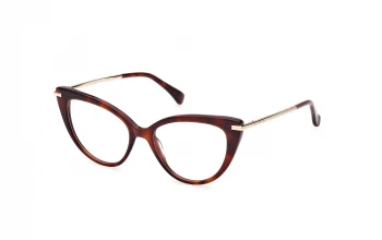 Max Mara MM5145 style-color 052 Dark Havana / Dark Havana