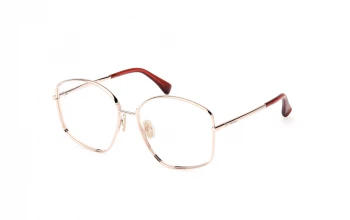 Max Mara MM5146 style-color 028 Shiny Rose Gold / Shiny Rose Gold