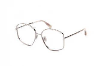 Max Mara MM5146 style-color 014 Shiny Light Ruthenium / Shiny Light Ruthenium