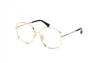 Max Mara MM5146 style-color 030 Shiny Deep Gold / Shiny Deep Gold