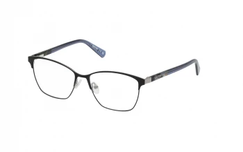 Kenneth Cole Reaction RN50028 style-color 002 Matte Black / Matte Black