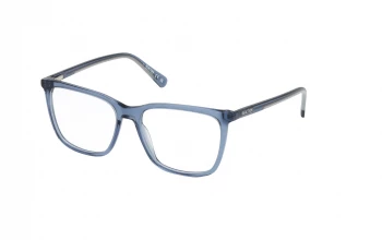 Kenneth Cole Reaction RN50024 style-color 090 Shiny Blue / Shiny Blue