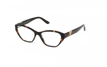 Guess GU50162 style-color 052 Dark Havana / Dark Havana