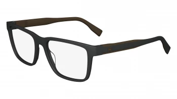 Lacoste L6010MAG-Set style-color 301 Matte Green