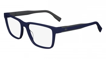 Lacoste L6010MAG-Set style-color 424 Blue