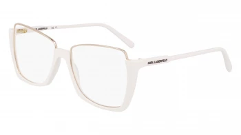 Karl Lagerfeld KL355 style-color 105 White