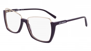 Karl Lagerfeld KL355 style-color 500 Purple