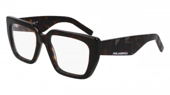 Karl Lagerfeld KL6159 style-color 242 Dark Tortoise