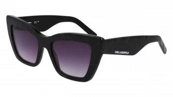 Karl Lagerfeld KL6158S style-color 001 Black