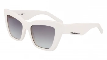 Karl Lagerfeld KL6158S style-color 105 White
