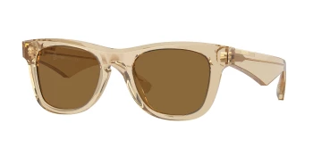 Burberry BE4426 style-color 412373 Beige / Bronze Lens