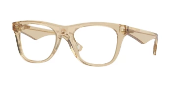 Burberry BE2409 style-color 4123 Beige